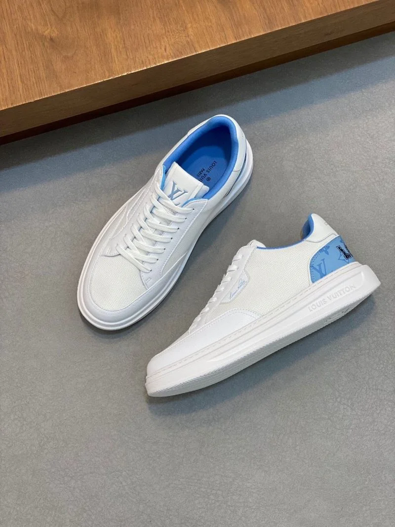 Louis Vuitton Low Shoes BestValue 32941