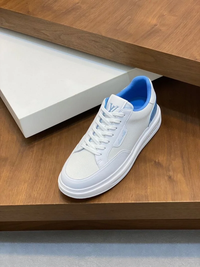 Louis Vuitton Low Shoes BestValue 32941