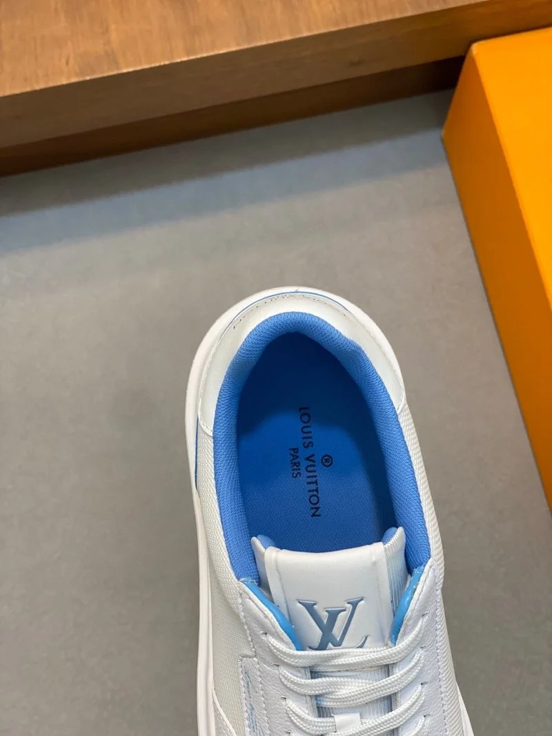 Louis Vuitton Low Shoes BestValue 32941