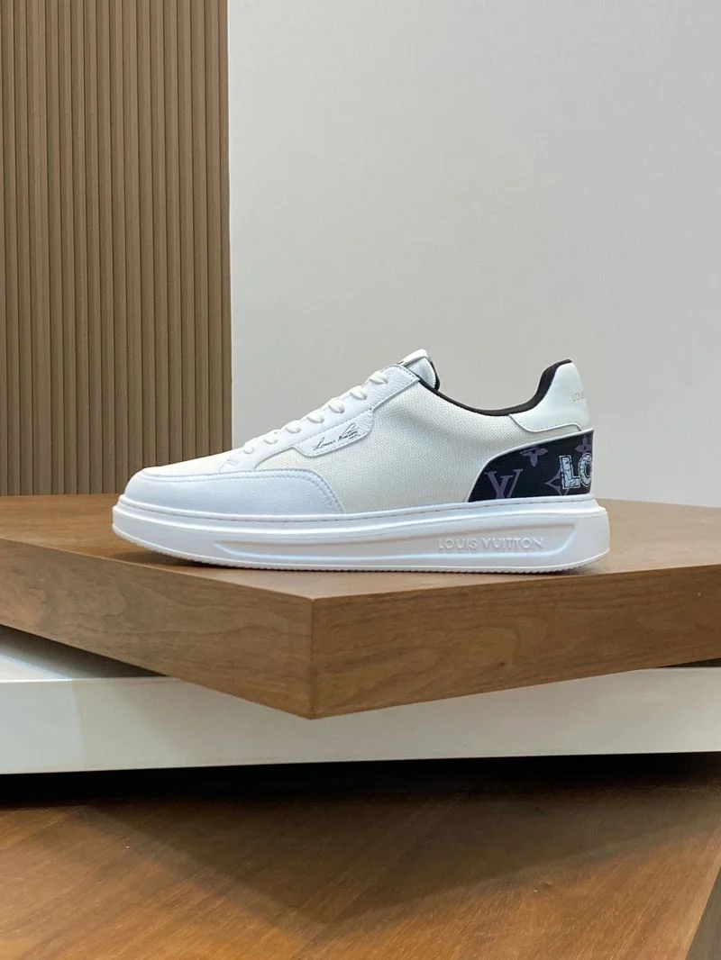 Louis Vuitton Low Shoes Fashionable 32935