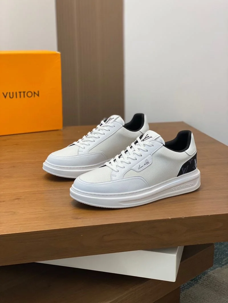 Louis Vuitton Low Shoes Fashionable 32935