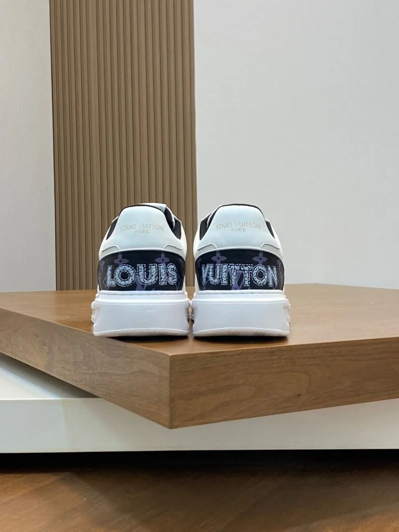 Louis Vuitton Low Shoes Fashionable 32935