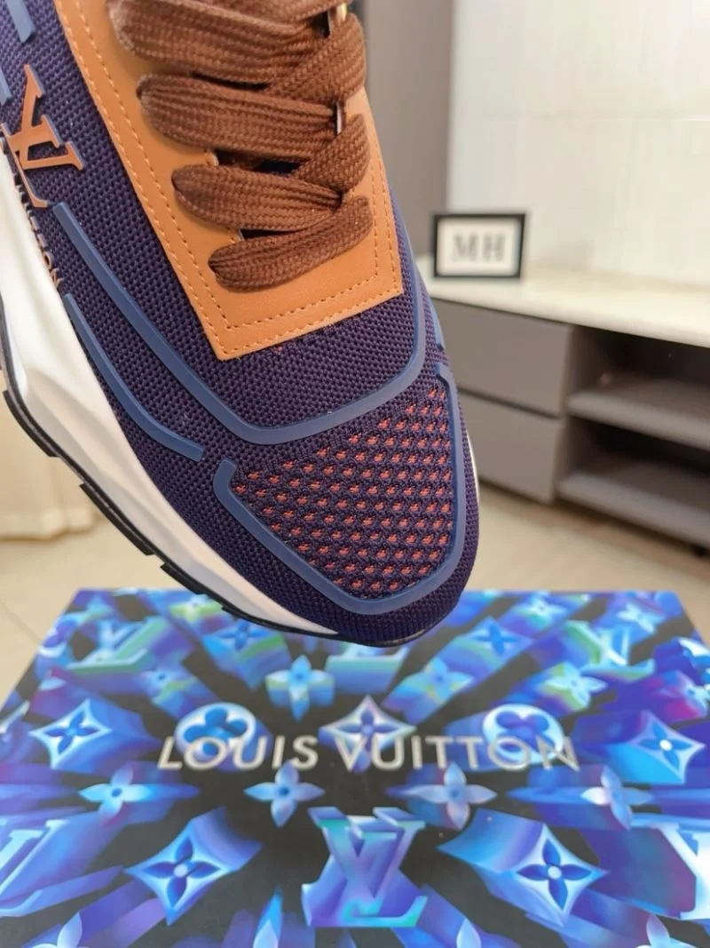 Reliable Louis Vuitton Low Shoes 32915