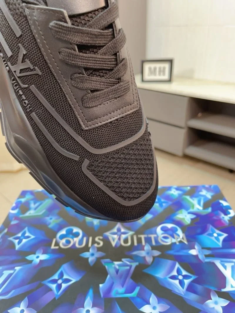 Louis Vuitton Low Shoes Packable 32921