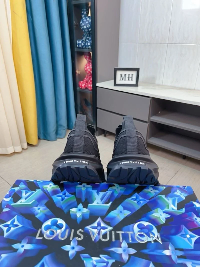 Louis Vuitton Low Shoes Packable 32921