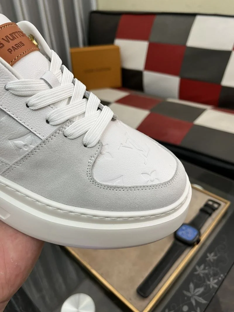 Louis Vuitton Low Shoes TechFriendly 32920