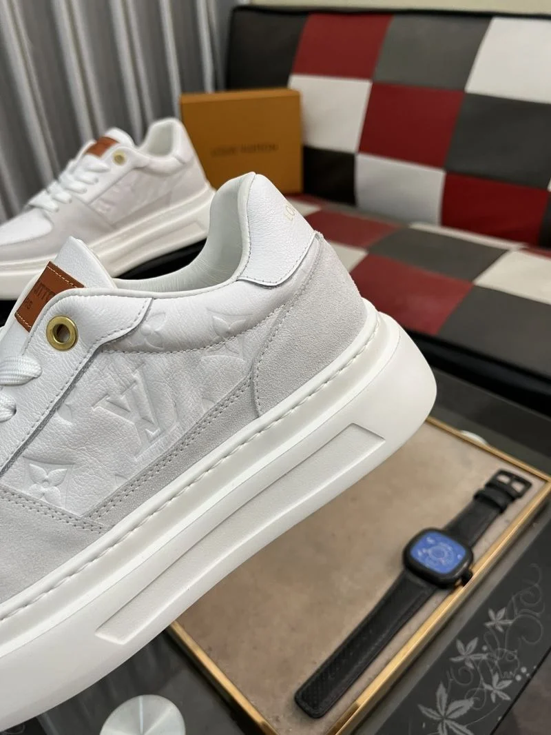 Louis Vuitton Low Shoes TechFriendly 32920