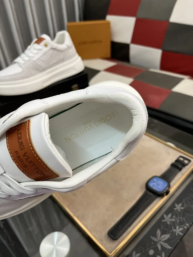 Louis Vuitton Low Shoes TechFriendly 32920