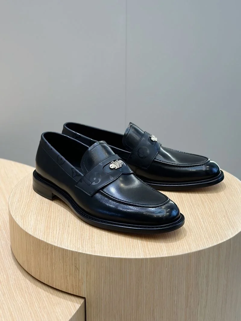Louis Vuitton Low Shoes NewStyle 32914