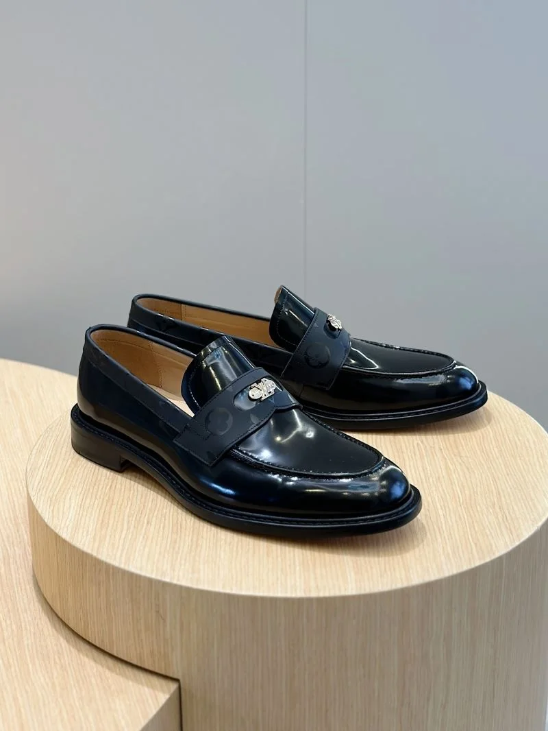 Upgraded Louis Vuitton Low Shoes 32912