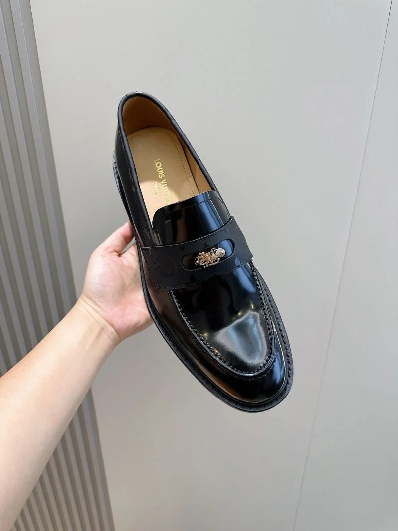 Upgraded Louis Vuitton Low Shoes 32912