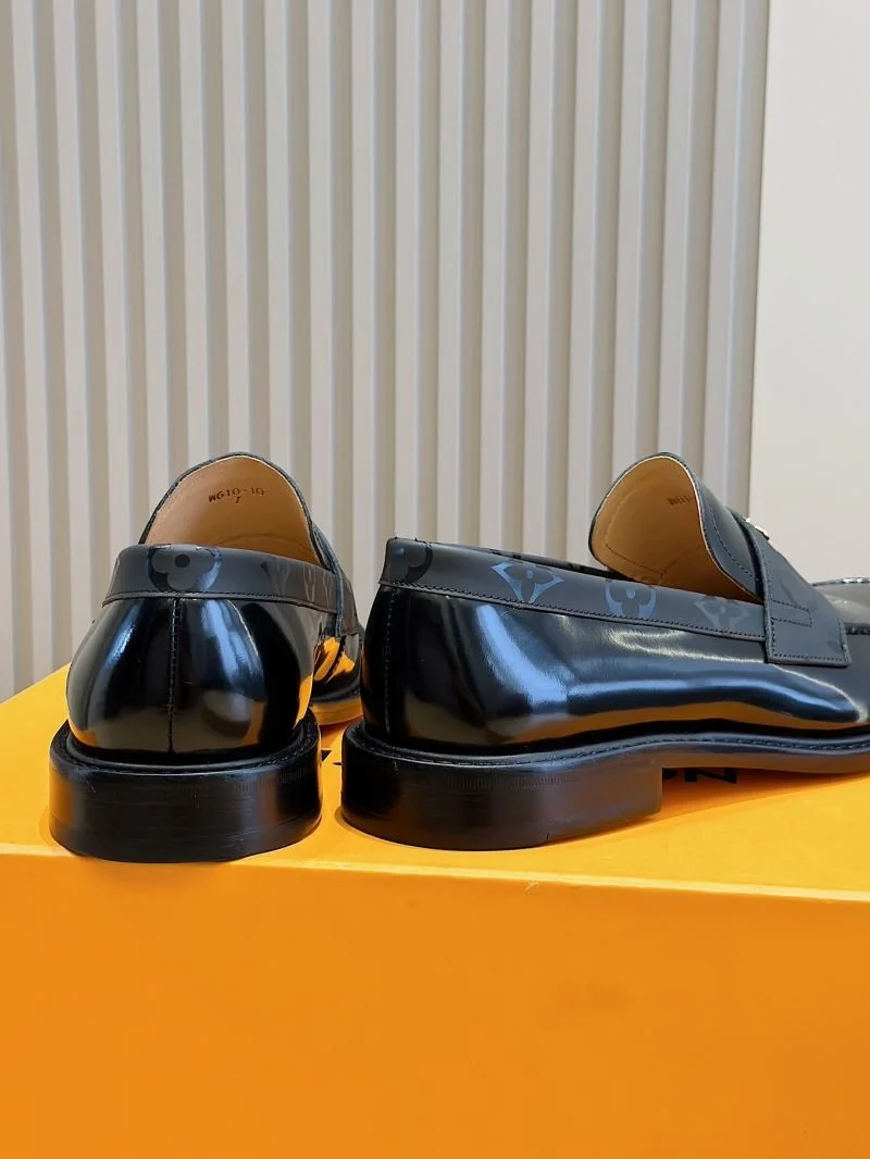 Upgraded Louis Vuitton Low Shoes 32912