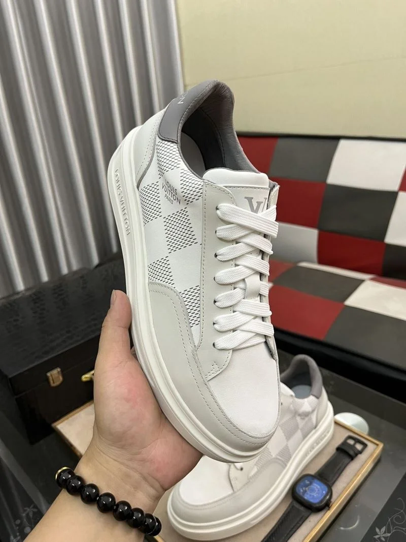 Louis Vuitton Low Shoes FreshLook 32904