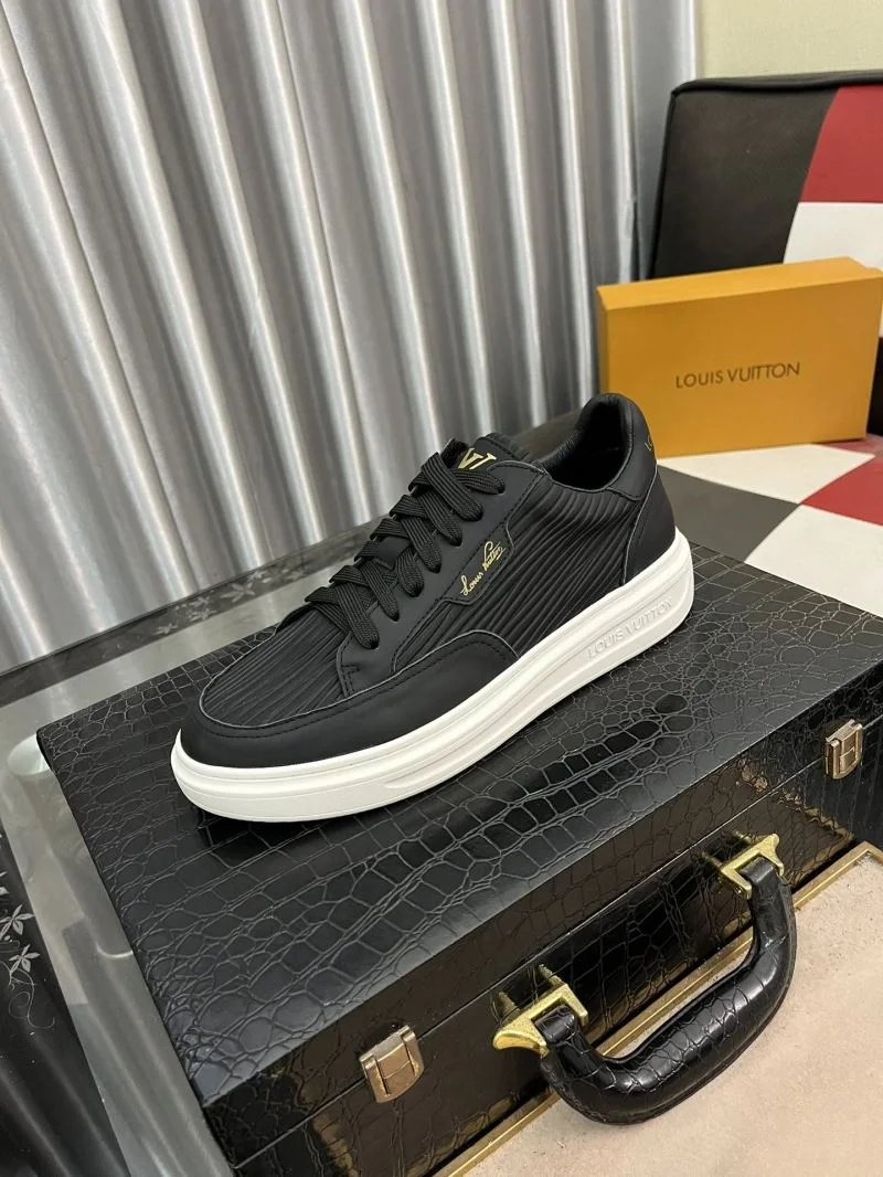 Louis Vuitton Low Shoes ZeroBulk 32903