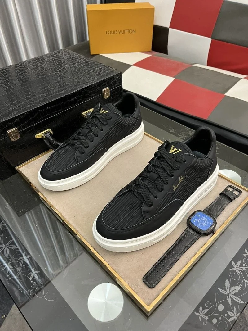 Louis Vuitton Low Shoes ZeroBulk 32903