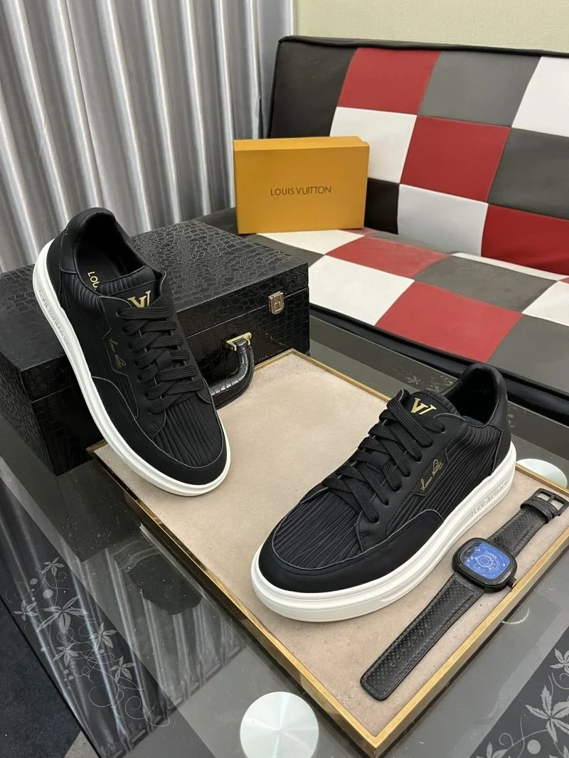 Louis Vuitton Low Shoes ZeroBulk 32903