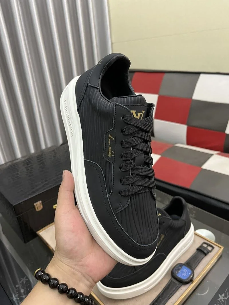 Louis Vuitton Low Shoes ZeroBulk 32903