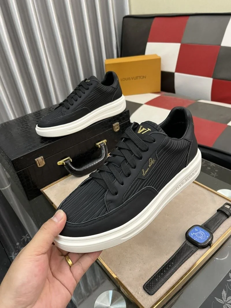 Louis Vuitton Low Shoes ZeroBulk 32903