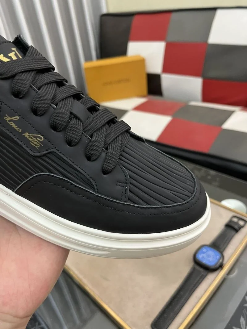 Louis Vuitton Low Shoes ZeroBulk 32903