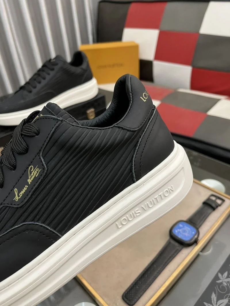 Louis Vuitton Low Shoes ZeroBulk 32903