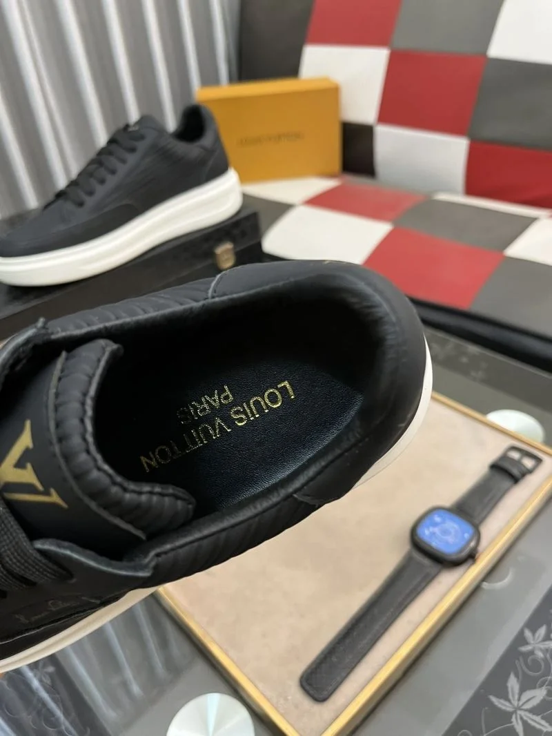 Louis Vuitton Low Shoes ZeroBulk 32903