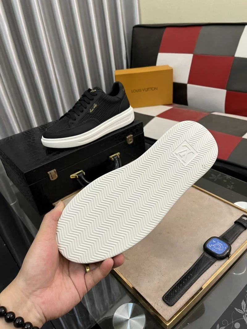 Louis Vuitton Low Shoes ZeroBulk 32903