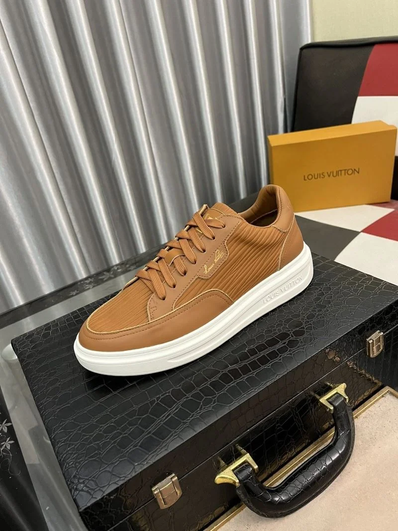 Louis Vuitton Low Shoes TravelReady 32882