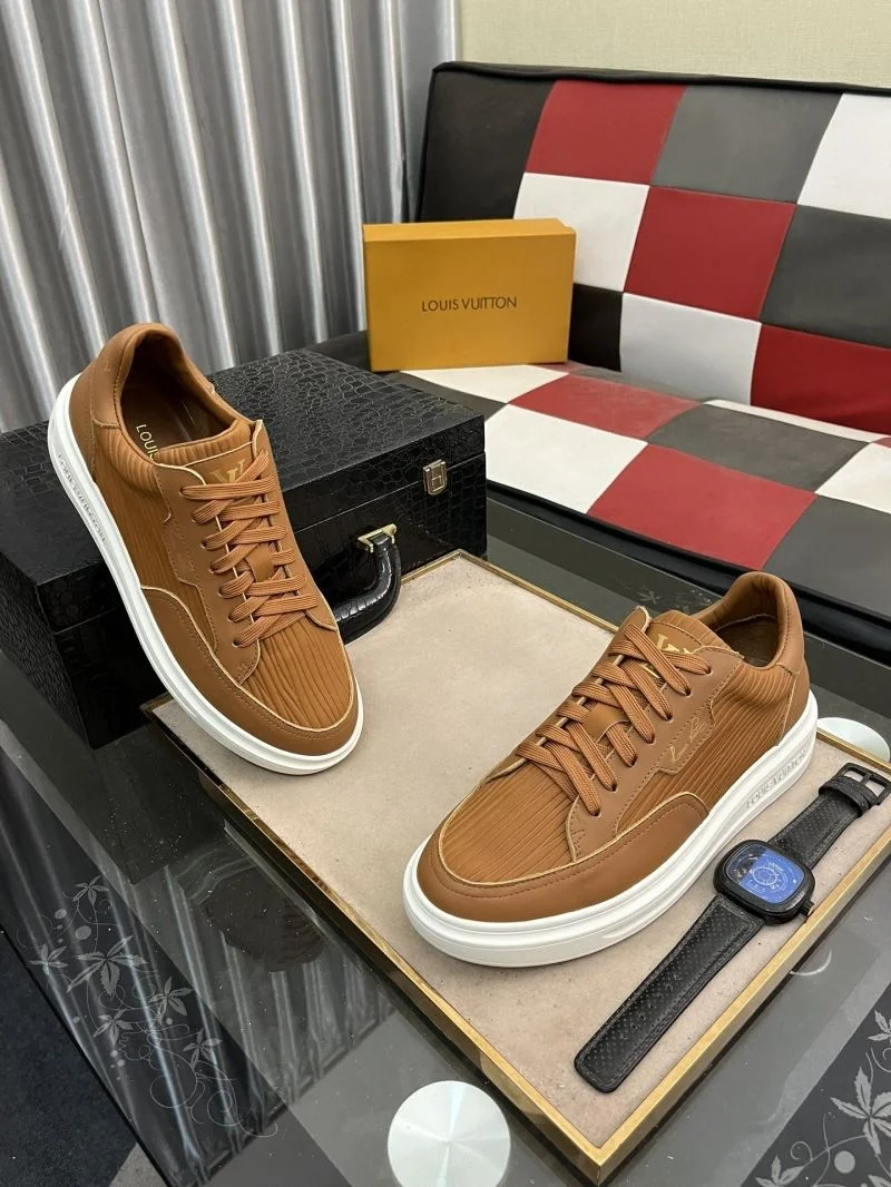 Louis Vuitton Low Shoes TravelReady 32882