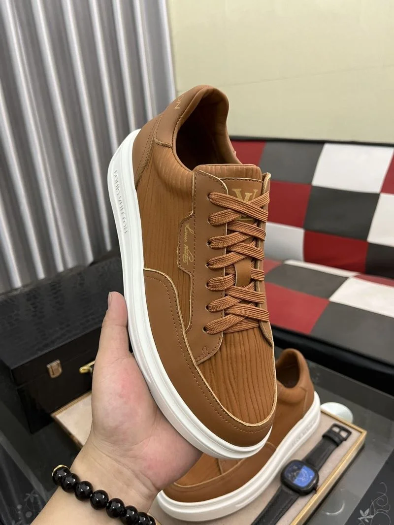 Louis Vuitton Low Shoes TravelReady 32882
