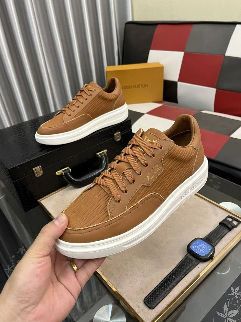 Louis Vuitton Low Shoes TravelReady 32882
