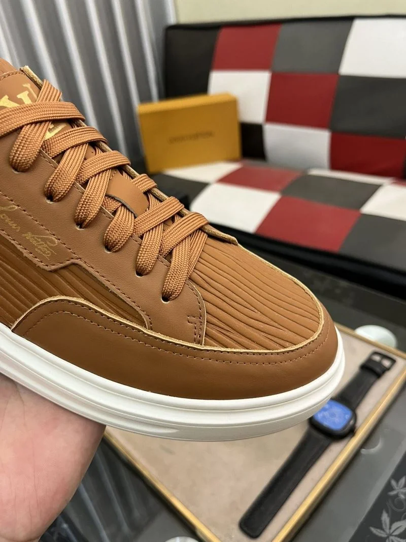 Louis Vuitton Low Shoes TravelReady 32882