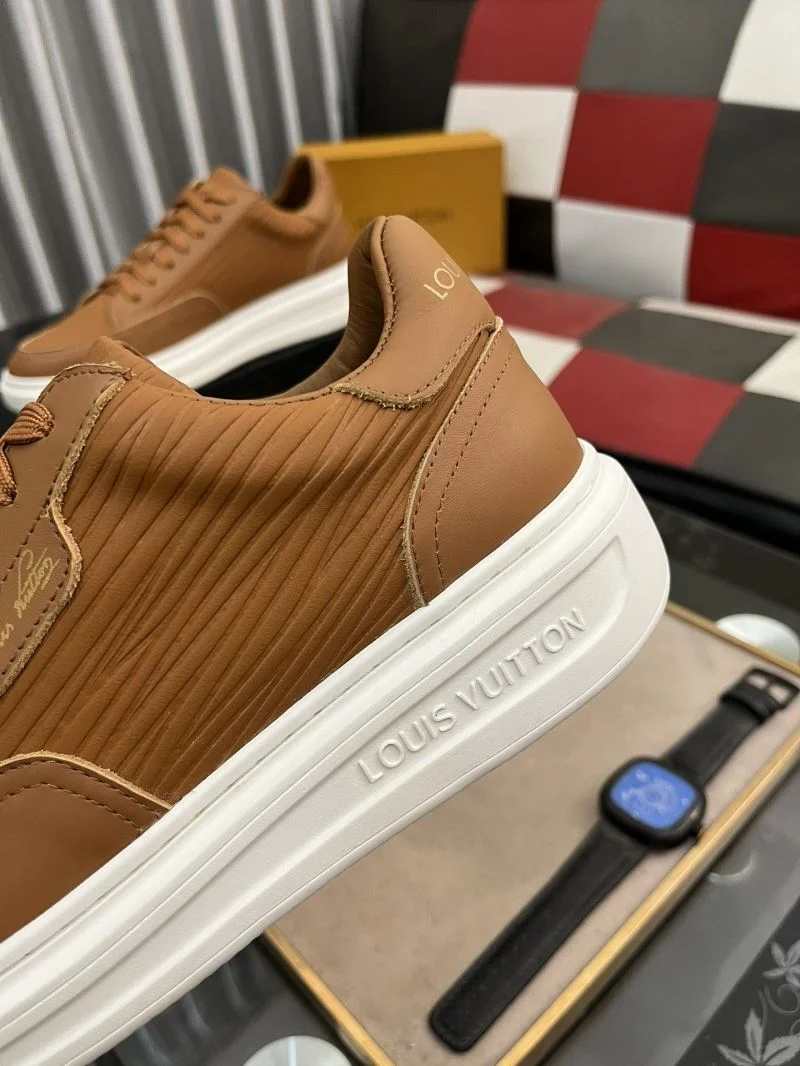 Louis Vuitton Low Shoes TravelReady 32882
