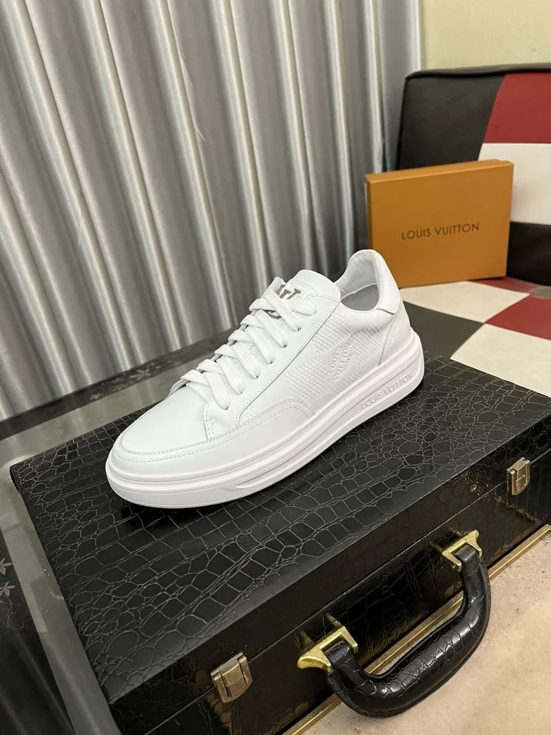 Louis Vuitton Low Shoes NewStyle 32888