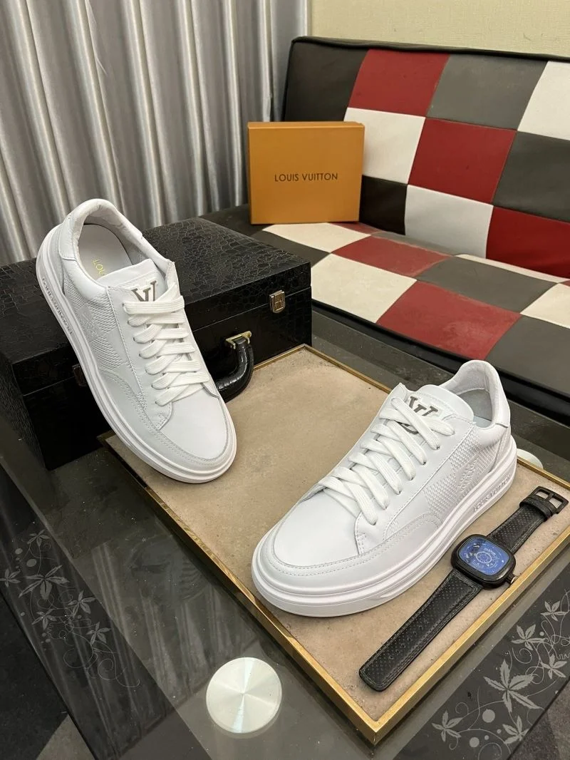 Louis Vuitton Low Shoes NewStyle 32888