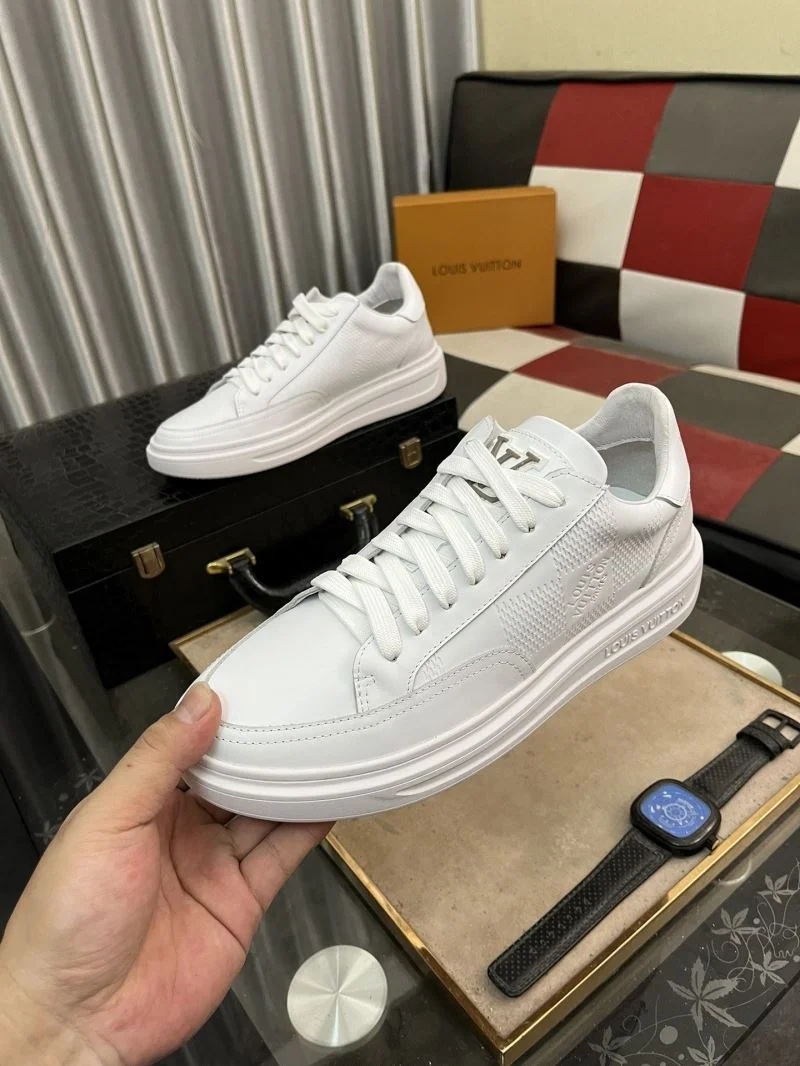 Louis Vuitton Low Shoes NewStyle 32888