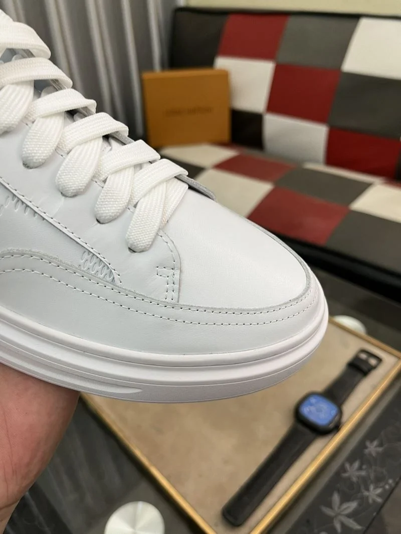 Louis Vuitton Low Shoes NewStyle 32888