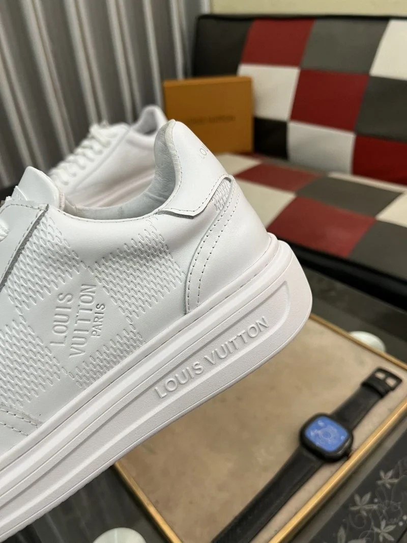 Louis Vuitton Low Shoes NewStyle 32888