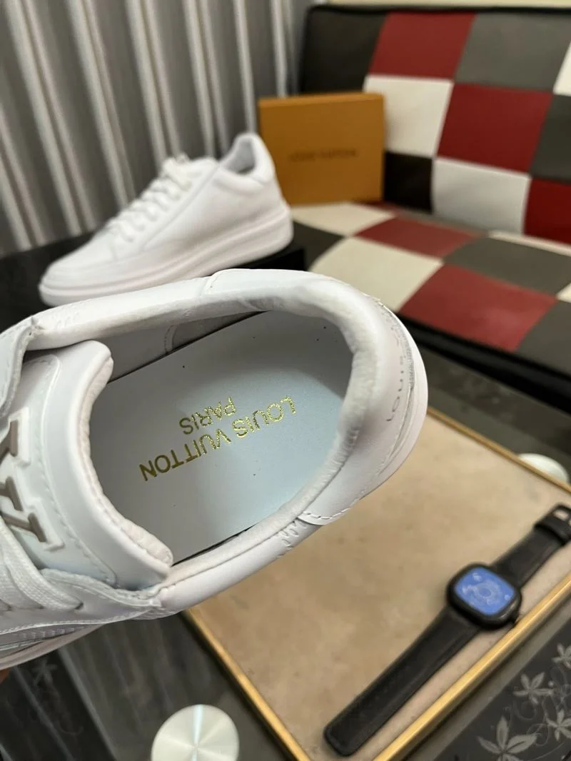 Louis Vuitton Low Shoes NewStyle 32888
