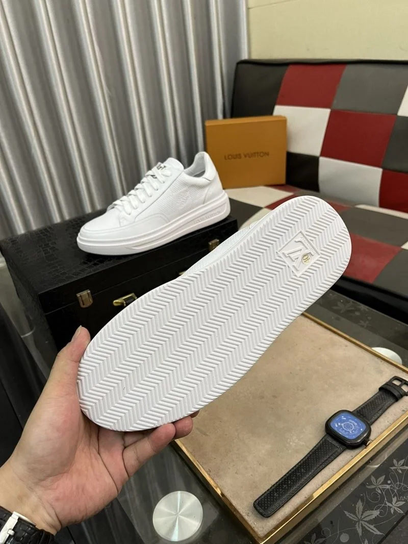 Louis Vuitton Low Shoes NewStyle 32888