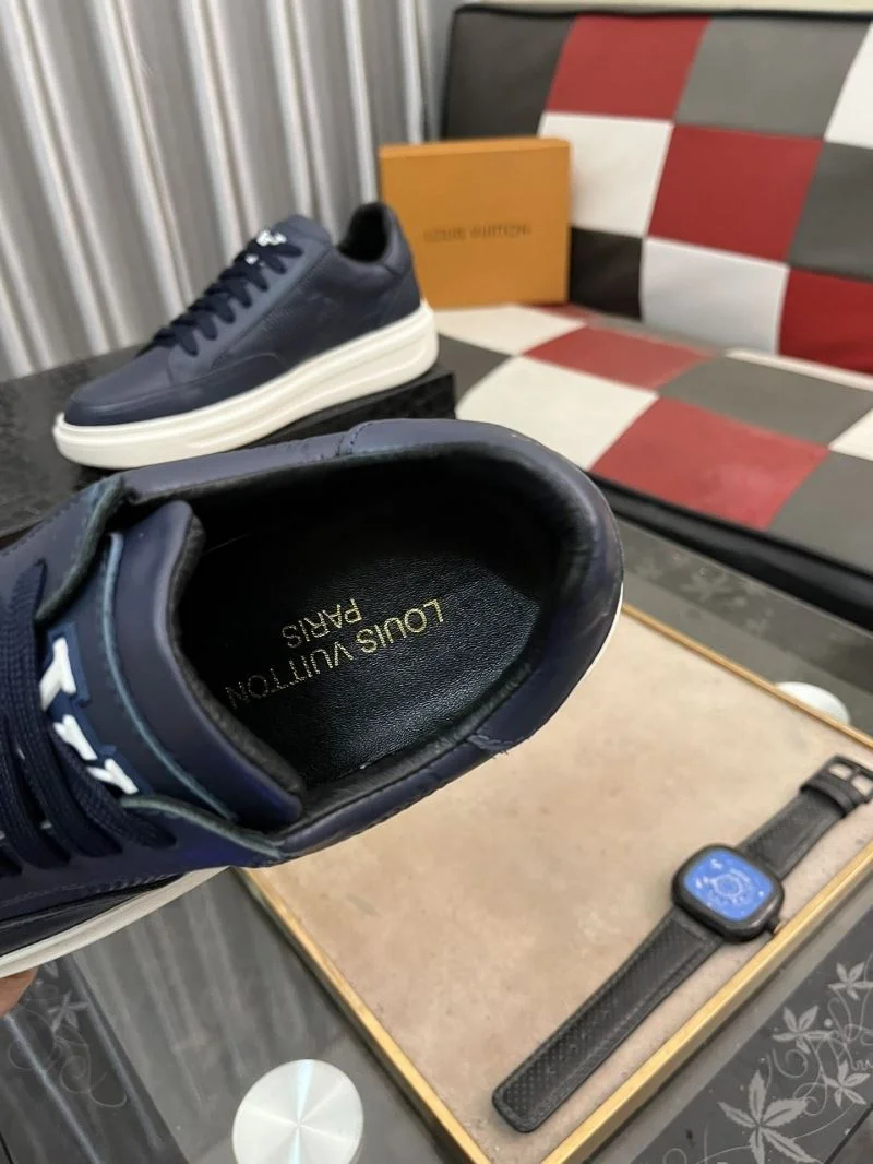 StreetReady Louis Vuitton Low Shoes 32881