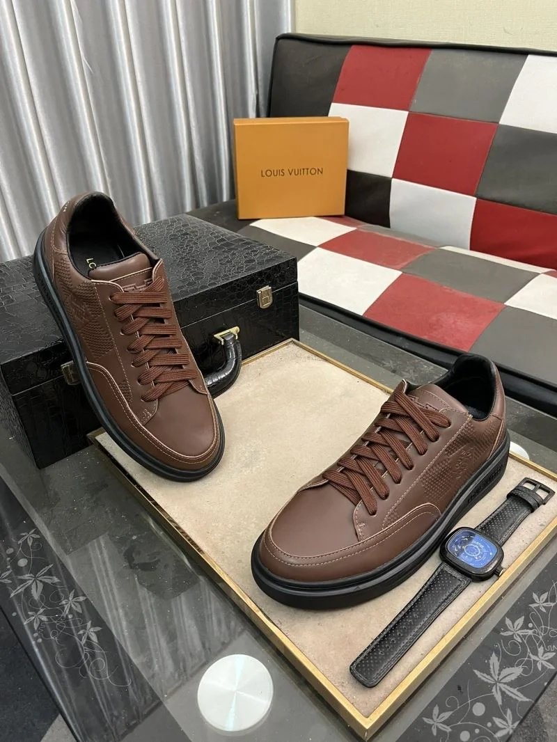 Louis Vuitton Low Shoes ModernLook 32900