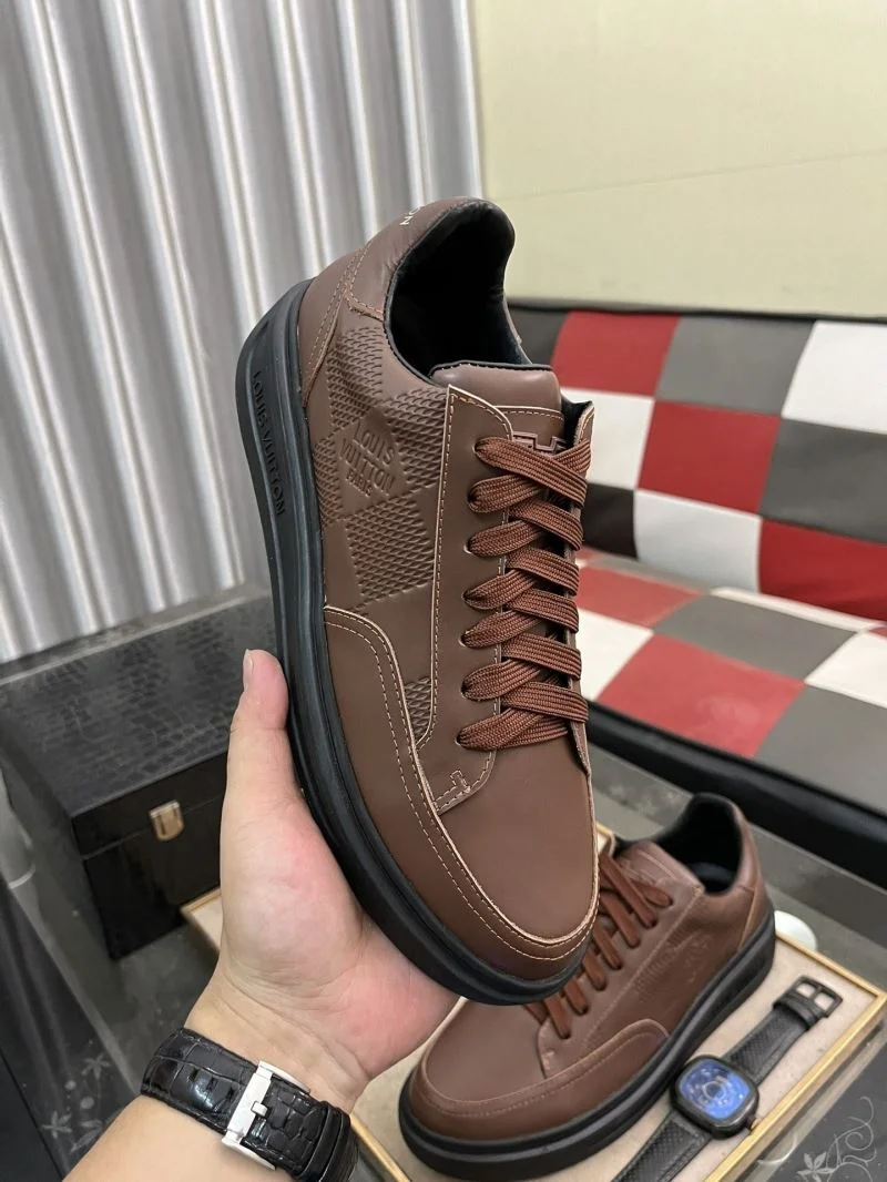 Louis Vuitton Low Shoes ModernLook 32900