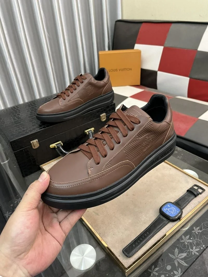 Louis Vuitton Low Shoes ModernLook 32900