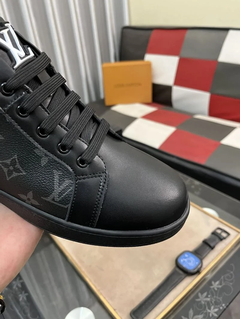 Louis Vuitton Low Shoes HighPerformance 32884