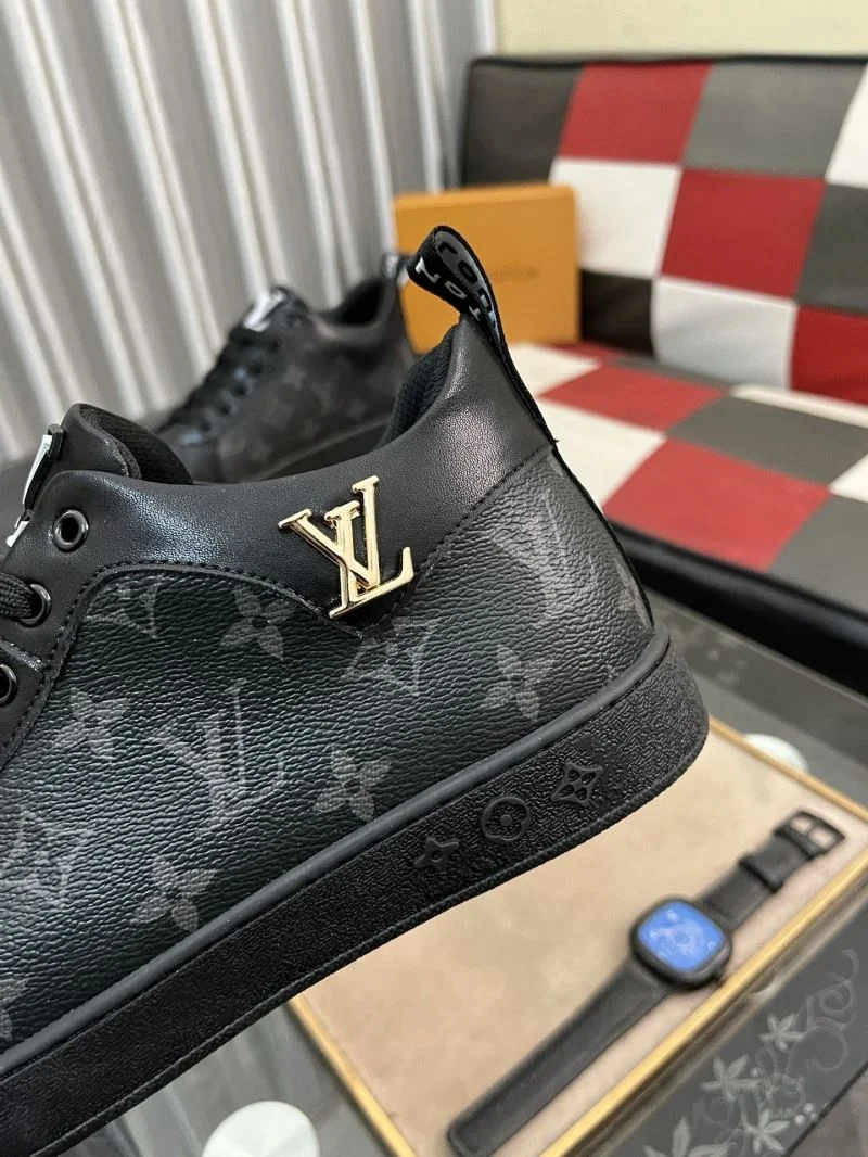 Louis Vuitton Low Shoes HighPerformance 32884