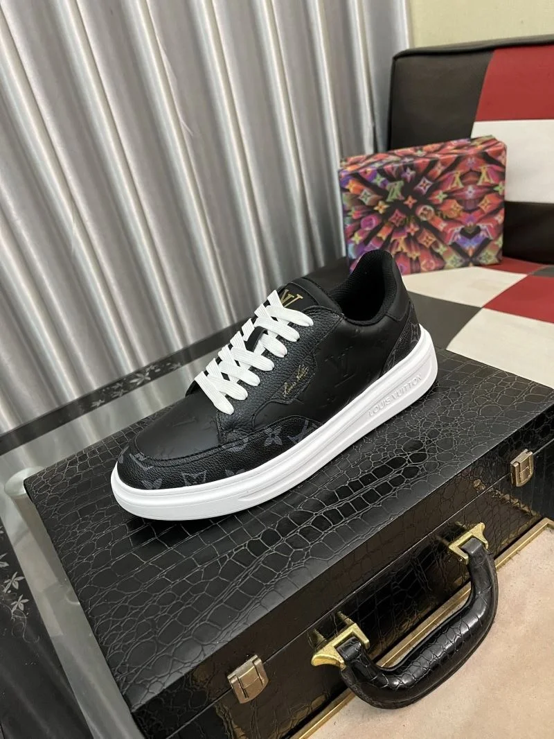 SmartChoice Louis Vuitton Low Shoes 32886