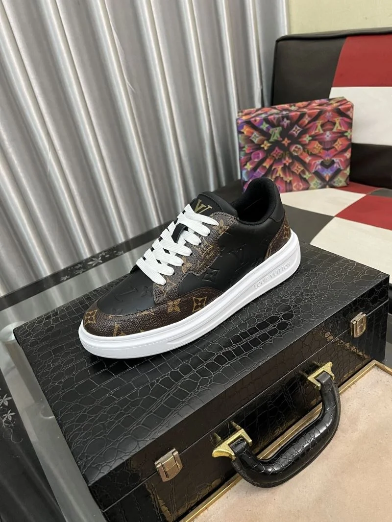 Louis Vuitton Low Shoes Colorful 32880