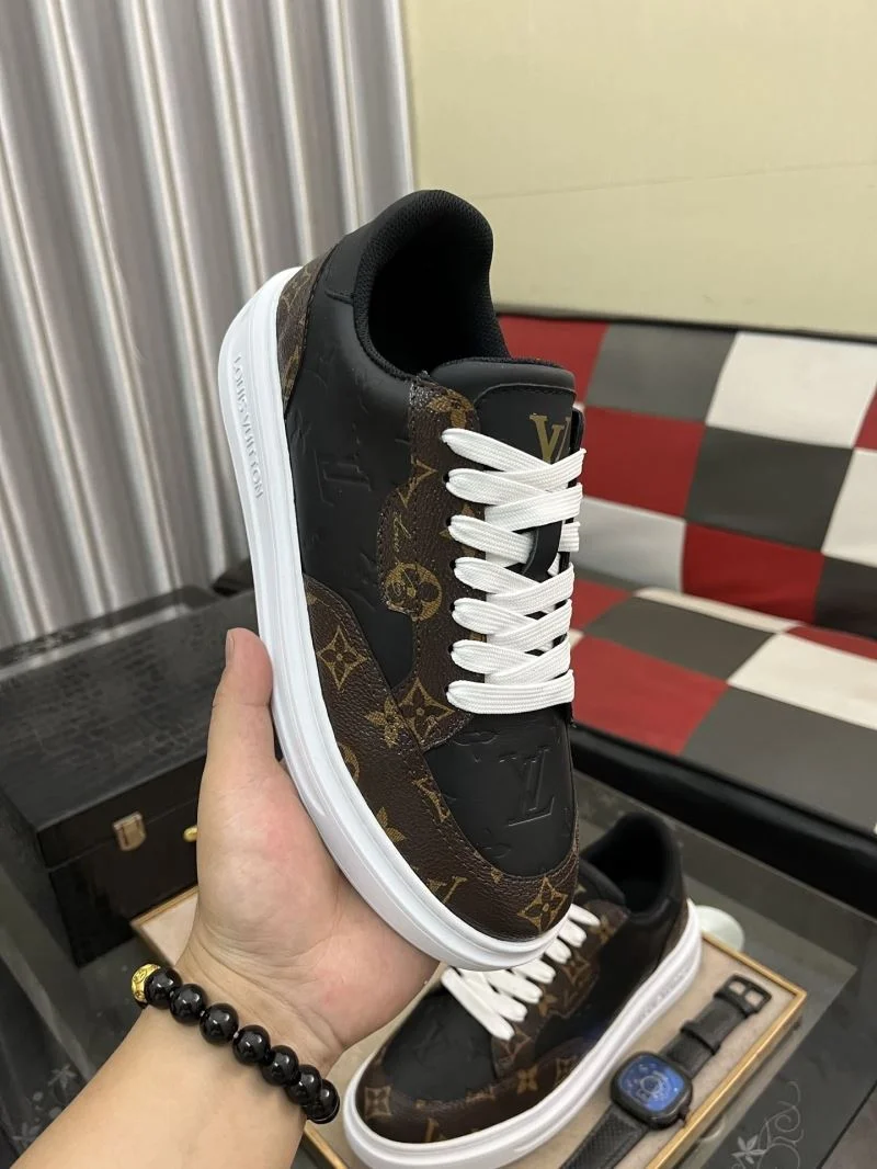 Louis Vuitton Low Shoes Colorful 32880