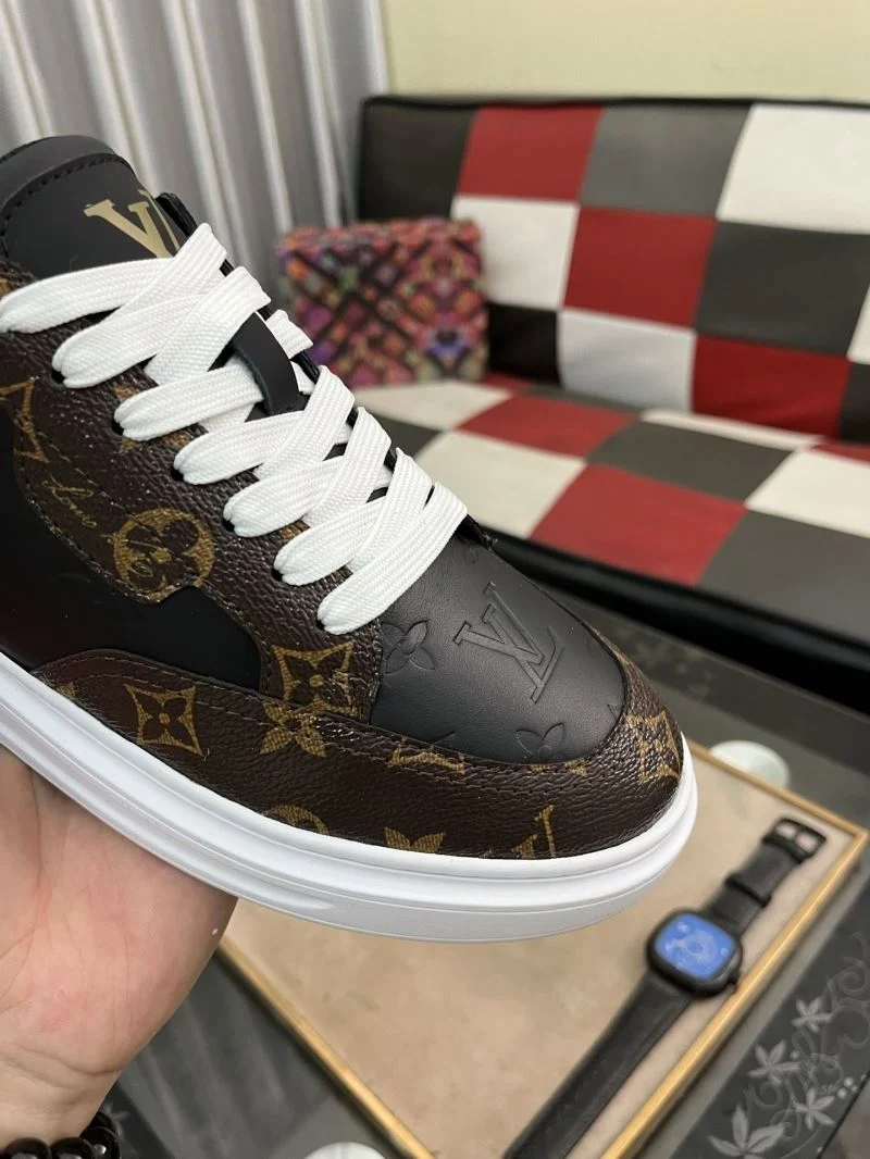 Louis Vuitton Low Shoes Colorful 32880