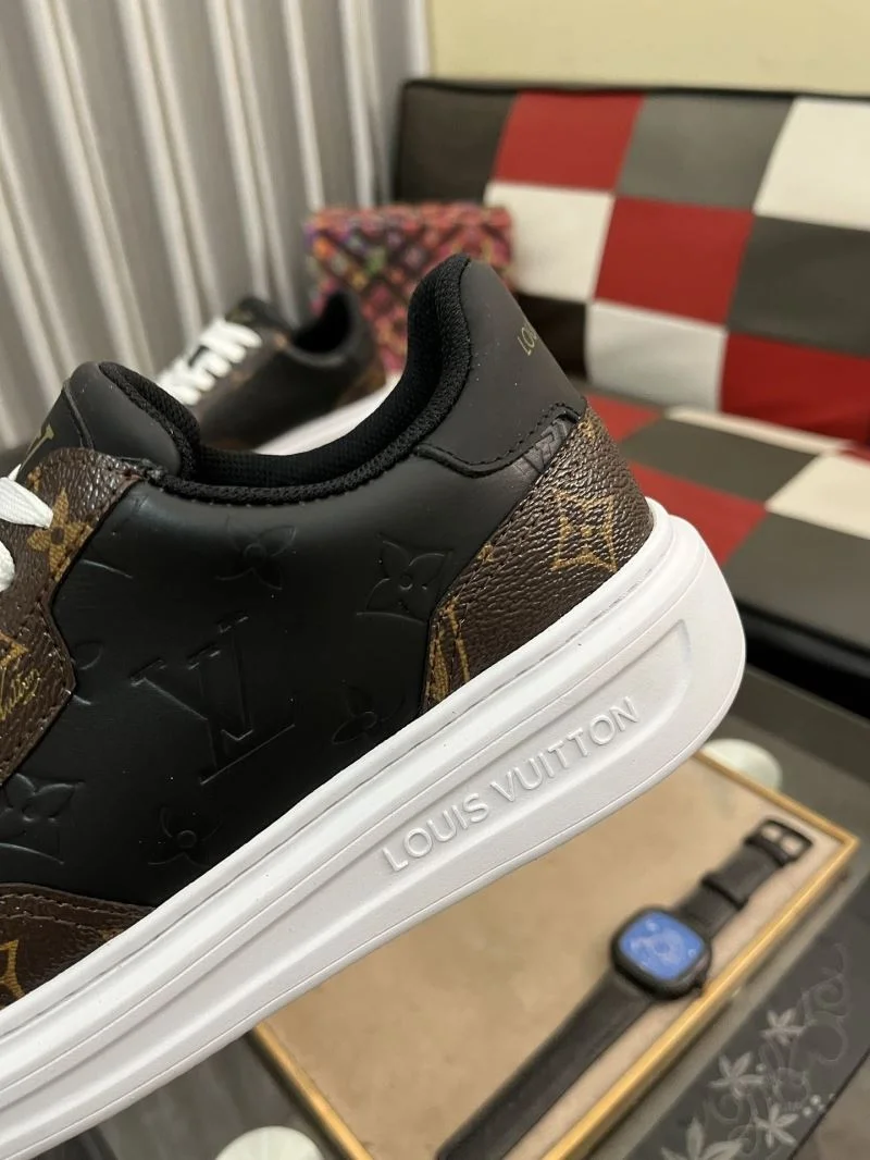 Louis Vuitton Low Shoes Colorful 32880